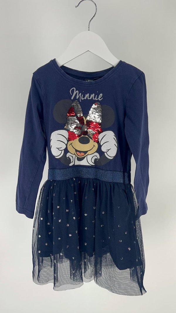 Kleid von Disney in Gr. 110