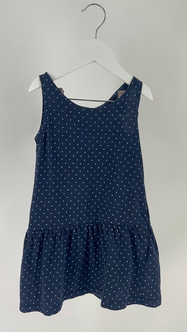 Kleid von H&M in Gr. 98/104